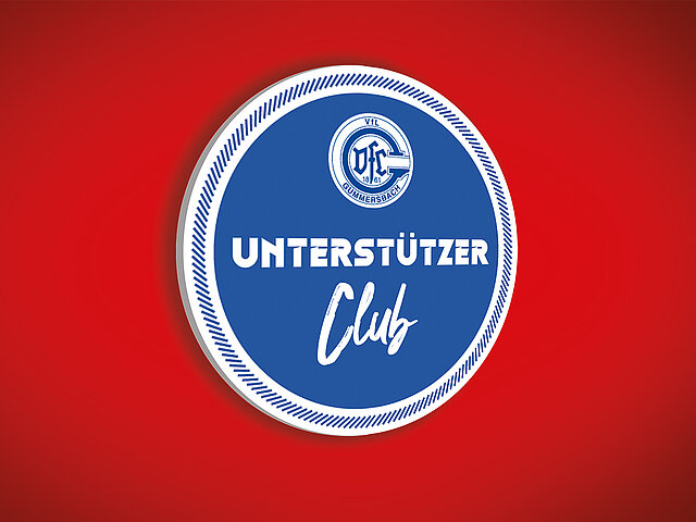 Logo VFL Club-Haus